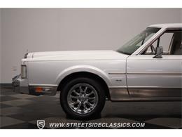1985 Lincoln Town Car (CC-1746814) for sale in Lavergne, Tennessee