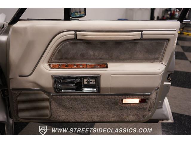 1985 Lincoln Town Car (CC-1746814) for sale in Lavergne, Tennessee