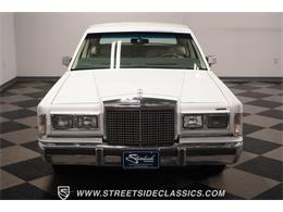 1985 Lincoln Town Car (CC-1746814) for sale in Lavergne, Tennessee