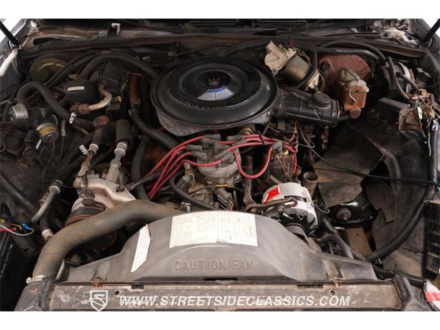 1985 Lincoln Town Car (CC-1746814) for sale in Lavergne, Tennessee