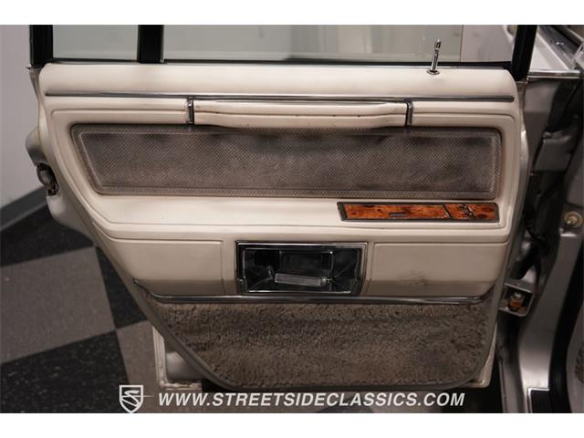 1985 Lincoln Town Car (CC-1746814) for sale in Lavergne, Tennessee