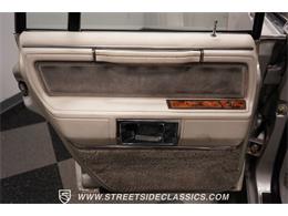 1985 Lincoln Town Car (CC-1746814) for sale in Lavergne, Tennessee