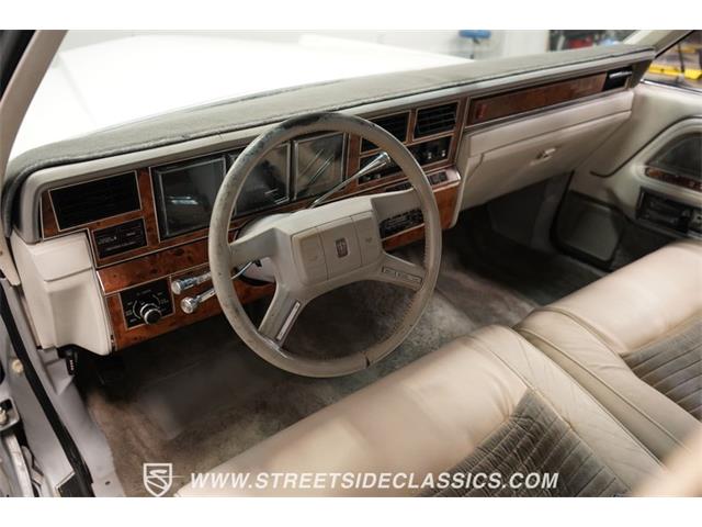 1985 Lincoln Town Car (CC-1746814) for sale in Lavergne, Tennessee