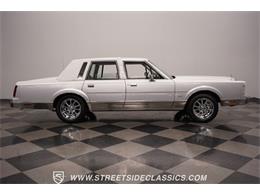 1985 Lincoln Town Car (CC-1746814) for sale in Lavergne, Tennessee