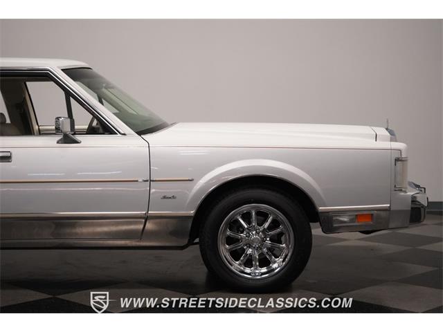 1985 Lincoln Town Car (CC-1746814) for sale in Lavergne, Tennessee