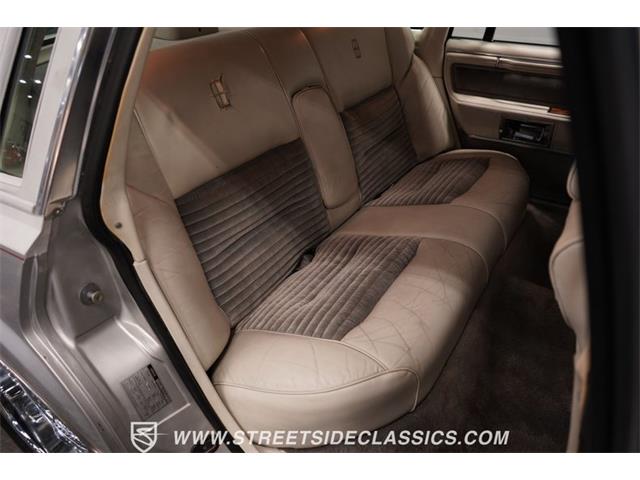 1985 Lincoln Town Car (CC-1746814) for sale in Lavergne, Tennessee