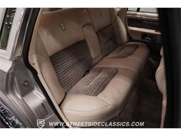 1985 Lincoln Town Car (CC-1746814) for sale in Lavergne, Tennessee