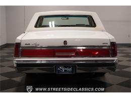 1985 Lincoln Town Car (CC-1746814) for sale in Lavergne, Tennessee