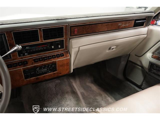 1985 Lincoln Town Car (CC-1746814) for sale in Lavergne, Tennessee