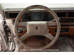 1985 Lincoln Town Car (CC-1746814) for sale in Lavergne, Tennessee