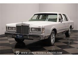 1985 Lincoln Town Car (CC-1746814) for sale in Lavergne, Tennessee