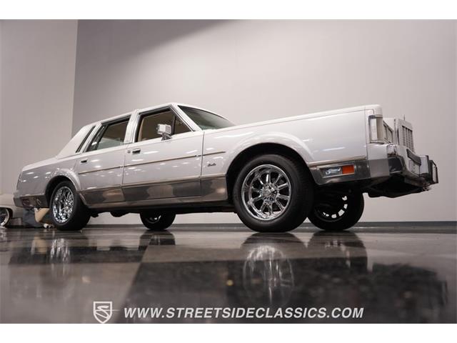 1985 Lincoln Town Car (CC-1746814) for sale in Lavergne, Tennessee