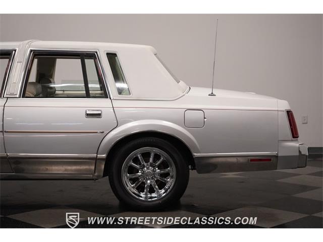 1985 Lincoln Town Car (CC-1746814) for sale in Lavergne, Tennessee