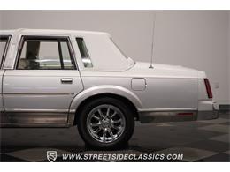 1985 Lincoln Town Car (CC-1746814) for sale in Lavergne, Tennessee