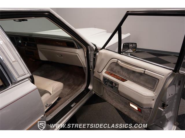 1985 Lincoln Town Car (CC-1746814) for sale in Lavergne, Tennessee