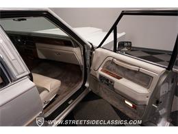 1985 Lincoln Town Car (CC-1746814) for sale in Lavergne, Tennessee