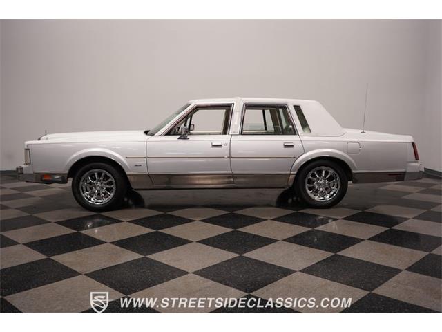 1985 Lincoln Town Car (CC-1746814) for sale in Lavergne, Tennessee