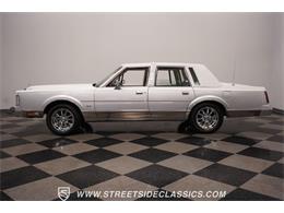 1985 Lincoln Town Car (CC-1746814) for sale in Lavergne, Tennessee