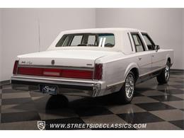 1985 Lincoln Town Car (CC-1746814) for sale in Lavergne, Tennessee