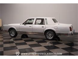 1985 Lincoln Town Car (CC-1746814) for sale in Lavergne, Tennessee