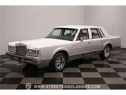 1985 Lincoln Town Car (CC-1746814) for sale in Lavergne, Tennessee