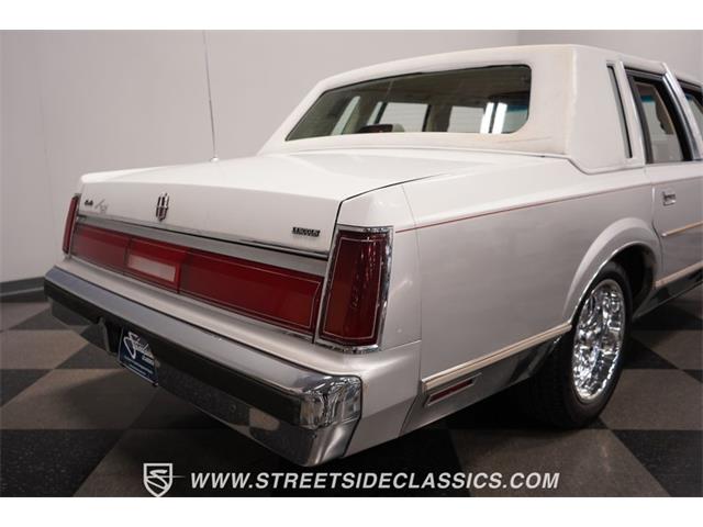 1985 Lincoln Town Car (CC-1746814) for sale in Lavergne, Tennessee