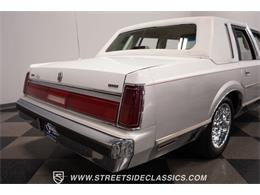 1985 Lincoln Town Car (CC-1746814) for sale in Lavergne, Tennessee