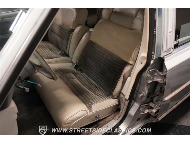 1985 Lincoln Town Car (CC-1746814) for sale in Lavergne, Tennessee
