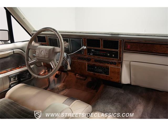 1985 Lincoln Town Car (CC-1746814) for sale in Lavergne, Tennessee