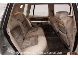1985 Lincoln Town Car (CC-1746814) for sale in Lavergne, Tennessee