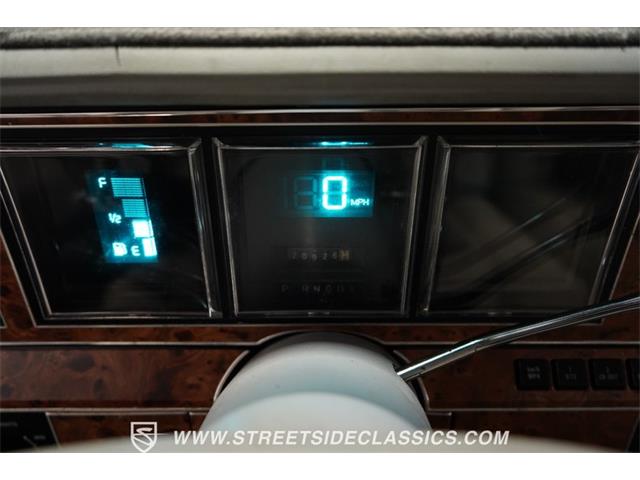 1985 Lincoln Town Car (CC-1746814) for sale in Lavergne, Tennessee