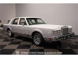 1985 Lincoln Town Car (CC-1746814) for sale in Lavergne, Tennessee