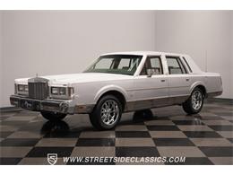 1985 Lincoln Town Car (CC-1746814) for sale in Lavergne, Tennessee
