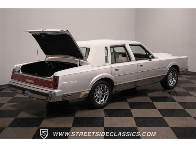 1985 Lincoln Town Car (CC-1746814) for sale in Lavergne, Tennessee