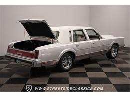 1985 Lincoln Town Car (CC-1746814) for sale in Lavergne, Tennessee