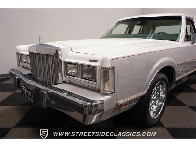 1985 Lincoln Town Car (CC-1746814) for sale in Lavergne, Tennessee