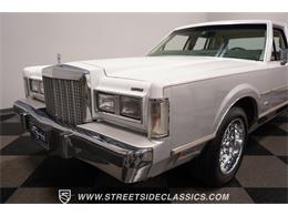 1985 Lincoln Town Car (CC-1746814) for sale in Lavergne, Tennessee