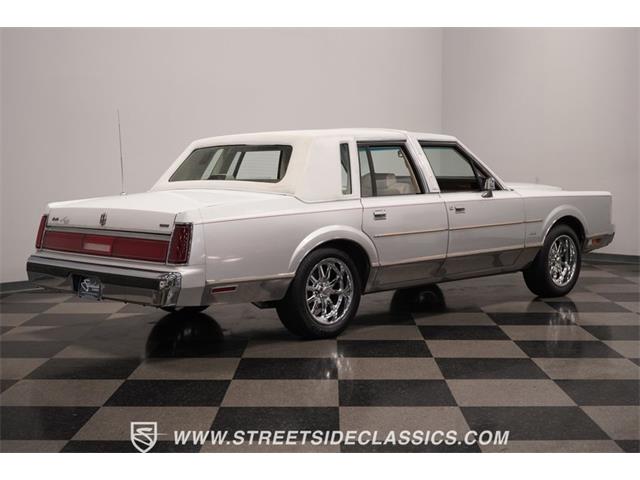 1985 Lincoln Town Car (CC-1746814) for sale in Lavergne, Tennessee