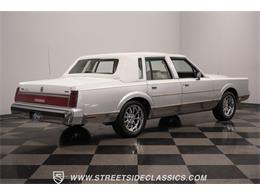 1985 Lincoln Town Car (CC-1746814) for sale in Lavergne, Tennessee