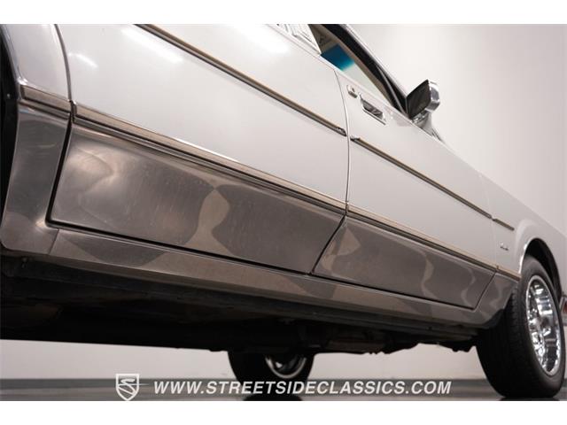 1985 Lincoln Town Car (CC-1746814) for sale in Lavergne, Tennessee