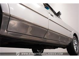 1985 Lincoln Town Car (CC-1746814) for sale in Lavergne, Tennessee