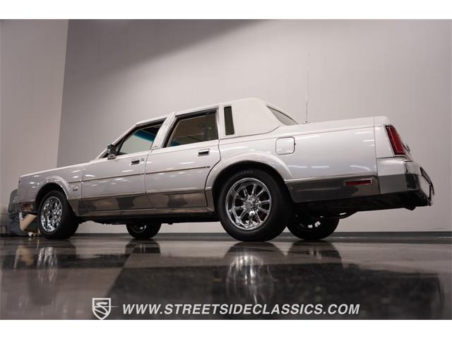 1985 Lincoln Town Car (CC-1746814) for sale in Lavergne, Tennessee