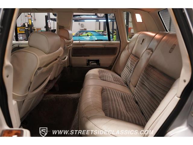1985 Lincoln Town Car (CC-1746814) for sale in Lavergne, Tennessee