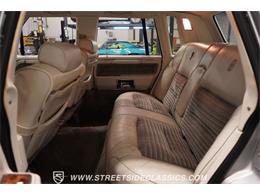 1985 Lincoln Town Car (CC-1746814) for sale in Lavergne, Tennessee