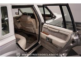 1985 Lincoln Town Car (CC-1746814) for sale in Lavergne, Tennessee