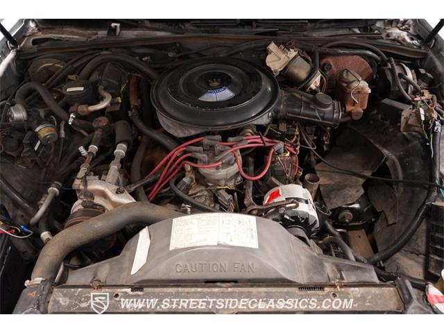 1985 Lincoln Town Car (CC-1746814) for sale in Lavergne, Tennessee