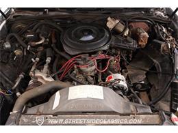 1985 Lincoln Town Car (CC-1746814) for sale in Lavergne, Tennessee