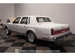 1985 Lincoln Town Car (CC-1746814) for sale in Lavergne, Tennessee