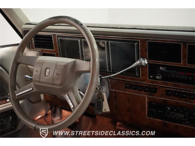 1985 Lincoln Town Car (CC-1746814) for sale in Lavergne, Tennessee