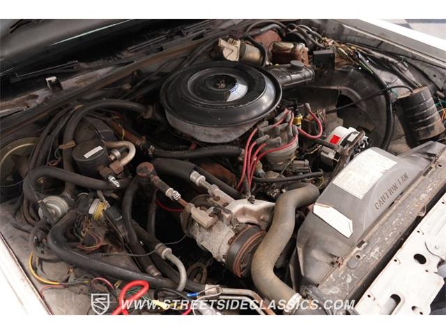 1985 Lincoln Town Car (CC-1746814) for sale in Lavergne, Tennessee